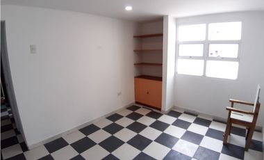 El Tabor - Casa Comercial en venta y arriendo - Barranquilla