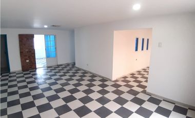 El Tabor - Casa Comercial en venta y arriendo - Barranquilla