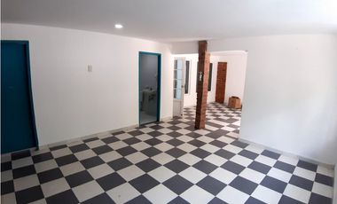 El Tabor - Casa Comercial en venta y arriendo - Barranquilla