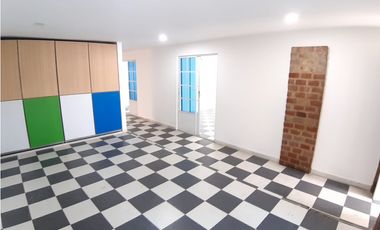 El Tabor - Casa Comercial en venta y arriendo - Barranquilla