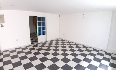 El Tabor - Casa Comercial en venta y arriendo - Barranquilla