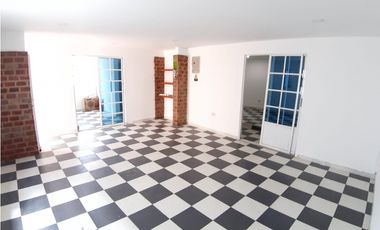 El Tabor - Casa Comercial en venta y arriendo - Barranquilla