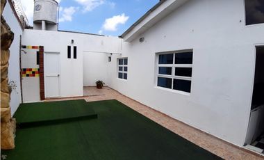 El Tabor - Casa Comercial en venta y arriendo - Barranquilla