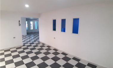 El Tabor - Casa Comercial en venta y arriendo - Barranquilla