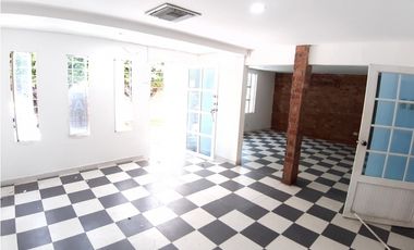 El Tabor - Casa Comercial en venta y arriendo - Barranquilla