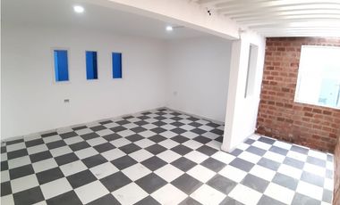 El Tabor - Casa Comercial en venta y arriendo - Barranquilla