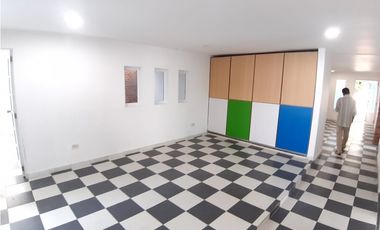 El Tabor - Casa Comercial en venta y arriendo - Barranquilla