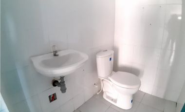 El Tabor - Casa Comercial en venta y arriendo - Barranquilla