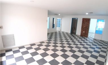 El Tabor - Casa Comercial en venta y arriendo - Barranquilla