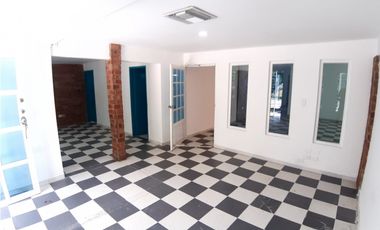El Tabor - Casa Comercial en venta y arriendo - Barranquilla