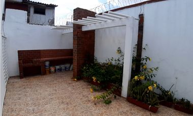 El Tabor - Casa Comercial en venta y arriendo - Barranquilla