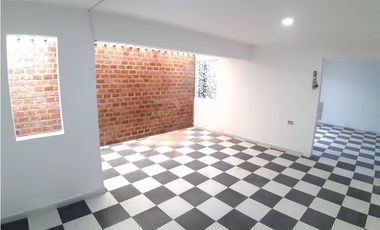 El Tabor - Casa Comercial en venta y arriendo - Barranquilla