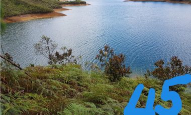 REFUGIO EN VENTA  VEREDA AGUACERITOS