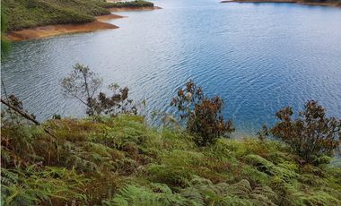 REFUGIO EN VENTA  VEREDA AGUACERITOS