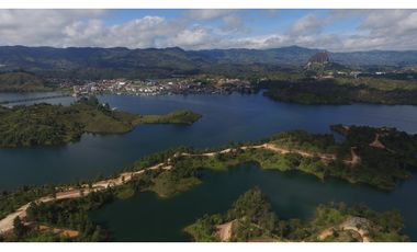 REFUGIO EN VENTA  VEREDA AGUACERITOS