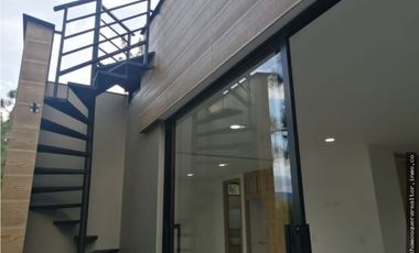 REFUGIO EN VENTA  VEREDA AGUACERITOS