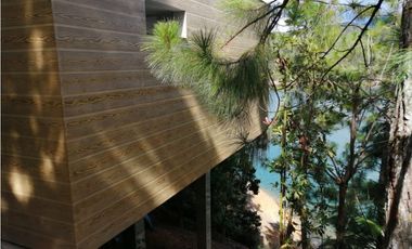 REFUGIO EN VENTA  VEREDA AGUACERITOS