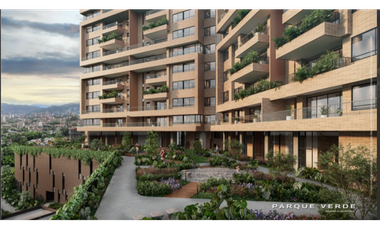 Cesión de derechos apartamento Selecto Poblado Medellín