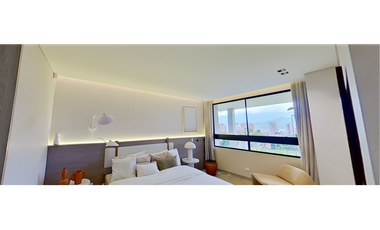 Cesión de derechos apartamento Selecto Poblado Medellín