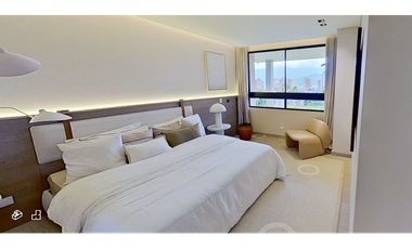 Cesión de derechos apartamento Selecto Poblado Medellín