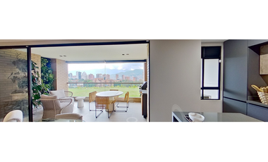 Cesión de derechos apartamento Selecto Poblado Medellín