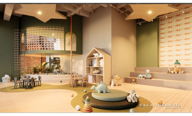 Cesión de derechos apartamento Selecto Poblado Medellín