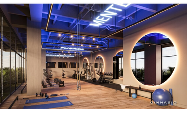 Cesión de derechos apartamento Selecto Poblado Medellín