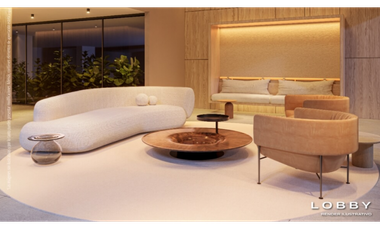 Cesión de derechos apartamento Selecto Poblado Medellín