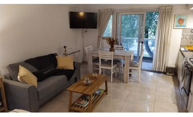 ALQUILER TEMPORARIO/DEPARTAMENTO DE 1 AMBIENTE/MAR DEL PLATA