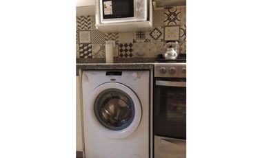 ALQUILER TEMPORARIO/DEPARTAMENTO DE 1 AMBIENTE/MAR DEL PLATA