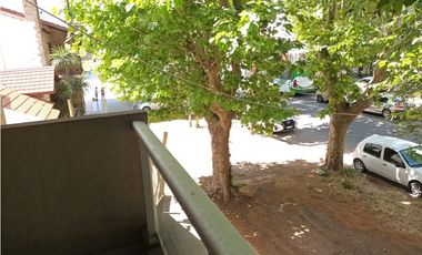 ALQUILER TEMPORARIO/DEPARTAMENTO DE 1 AMBIENTE/MAR DEL PLATA