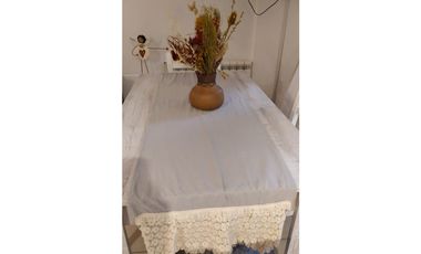 ALQUILER TEMPORARIO/DEPARTAMENTO DE 1 AMBIENTE/MAR DEL PLATA