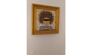 ALQUILER TEMPORARIO/DEPARTAMENTO DE 1 AMBIENTE/MAR DEL PLATA