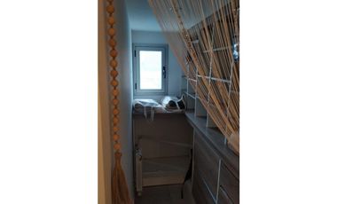 ALQUILER TEMPORARIO/DEPARTAMENTO DE 1 AMBIENTE/MAR DEL PLATA