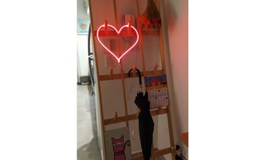 ALQUILER TEMPORARIO/DEPARTAMENTO DE 1 AMBIENTE/MAR DEL PLATA