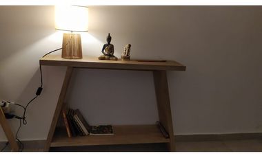 ALQUILER TEMPORARIO/DEPARTAMENTO DE 1 AMBIENTE/MAR DEL PLATA