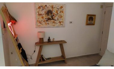 ALQUILER TEMPORARIO/DEPARTAMENTO DE 1 AMBIENTE/MAR DEL PLATA