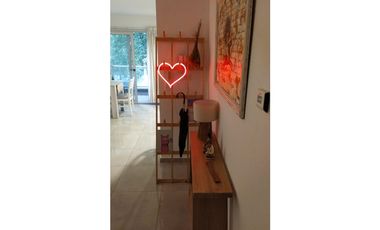 ALQUILER TEMPORARIO/DEPARTAMENTO DE 1 AMBIENTE/MAR DEL PLATA