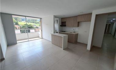 APARTAMENTO EN VENTA EN LA ESTRELLA