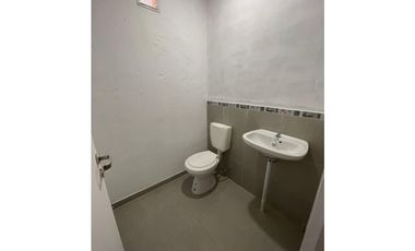 Galpón 1500m2 sobre ruta 11 a estrenar!!