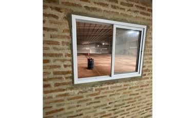 Galpón 1500m2 sobre ruta 11 a estrenar!!