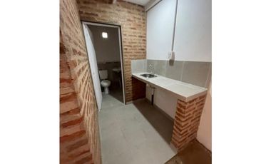 Galpón 1500m2 sobre ruta 11 a estrenar!!