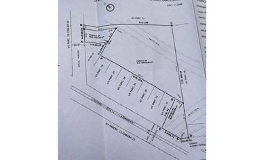Galpón 1500m2 sobre ruta 11 a estrenar!!