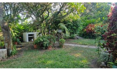 Finca de 3.926m2 en venta Santa Elena El Cerrito Valle Colombia