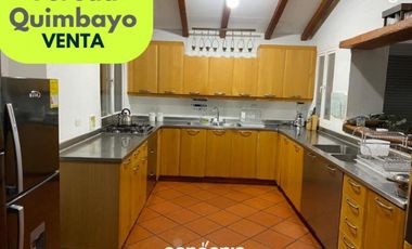 Finca en venta- San Jeronimo- Vereda Quimbayo