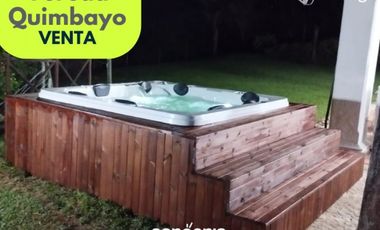 Finca en venta- San Jeronimo- Vereda Quimbayo