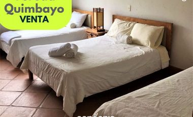 Finca en venta- San Jeronimo- Vereda Quimbayo