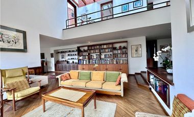 Apartamento en alquiler ubicado en Bosque Medina