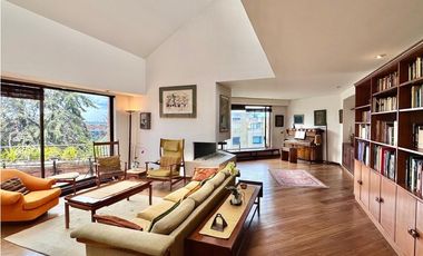 Apartamento en alquiler ubicado en Bosque Medina