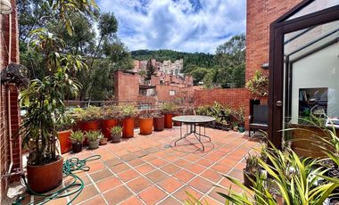 Apartamento en alquiler ubicado en Bosque Medina